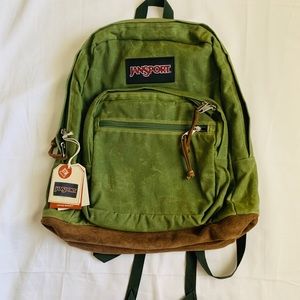 Jansport Bookbag